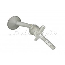 Насос масляний для двигуна Toyota 4Y, 8FG10-30, FGZN20-30, № 15100-76034-71, 151007603471