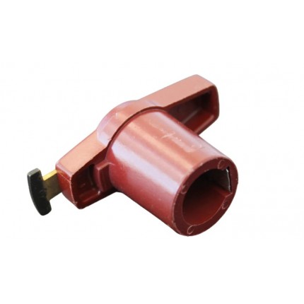 Бегунок трамблера для двигателя Toyota 3P, 4P, 5P, 5R, № 19102-76004-71, 191027600471