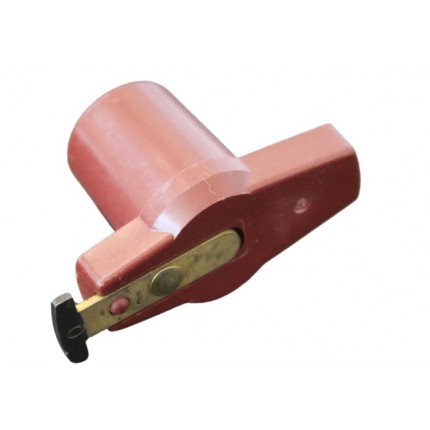Бегунок трамблера для двигателя Toyota 3P, 4P, 5P, 5R, № 19102-76004-71, 191027600471