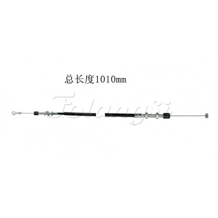 Трос газу для навантажувача CAT, Caterpillar DP20-35N, двигуна S4S, № 91E51-01200, 91E5101200