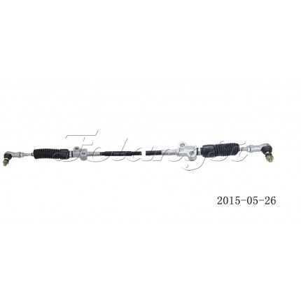 Трос переключения передач, для погрузчика Mitsubishi FD20-25N, FD30-35N, № 91A51-04300, 91A5104300