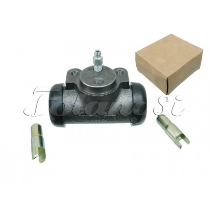 Циліндр колісний, робочий, гальмівний, для навантажувача HYSTER H2.00-3.00DX, linde 1218 Series, № A-BP03-006A-0833A, 2313966, 12185002401