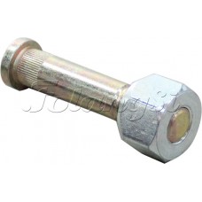 Болт маточини ведучого мосту, для навантажувача Toyota 7FD20-25, 7FG20-25, FDZN20-25, FGZN20-25, 7FDN20-25, 7FGN20-25, № 42483-23420-71, 4