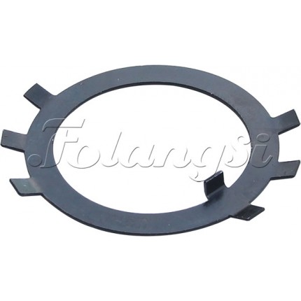 Шайба стопорна, для навантажувача Hangcha, HC CPCD10-35, № GB-T858, GB858-88, GB85888, GBT858