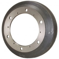 Барабан гальмівний для навантажувача Mitsubishi FD10-18, FG10-18, № 91233-40300, 9123340300