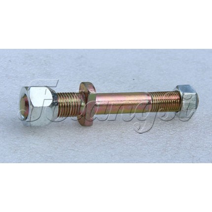 Болт переднього колеса для навантажувача CAT, Caterpillar DP15-18, GP15-18 № 9123311700