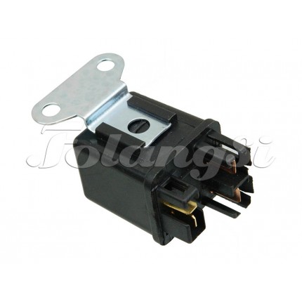 Реле свечи накала, для погрузчика Hangcha, HC, H Series CPC10-35, CPCD10-35, № 8-94248-1610, MR8B-171, P62A2-40151, 8-942481610, MR8B171, P62A240151