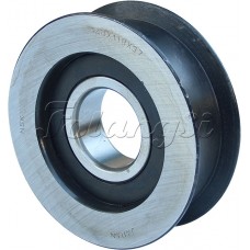 Ролик цепи, цепной, для погрузчика Toyota 5-6FB30, 5-6FD30, 5-6FG30, № 63131-33661-71, 631313366171