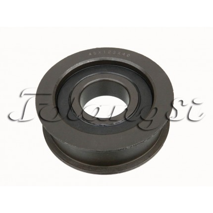 Ролик ланцюга, ланцюговий, для навантажувача CAT, Caterpillar DP30, GP30, № 94310-02403, 9431002403