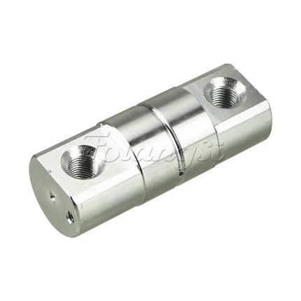 Палець щогли, для навантажувача Toyota 8FD, FG10-30, № 61255-26601-71, 61255-26600-71, 612552660171, 612552660071