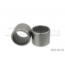 Подшипник игольчатый шкворня для погрузчика Mitsubishi FD20-25N, FD30N, № 91E43-05100 