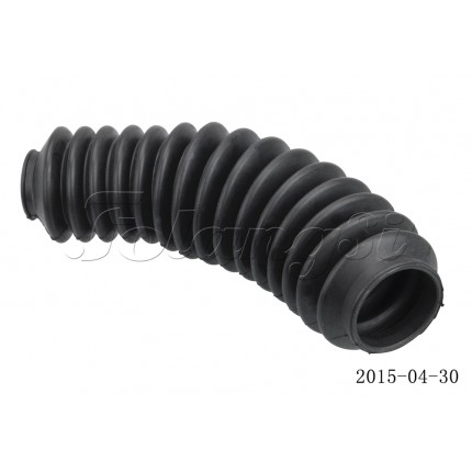 Пильовик рульового редуктора, актуатора, для навантажувача TCM FB10-30-6-7, № 271A4-52111, 50005-74960-0, 271A452111, 50005749600