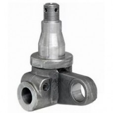 Кулак поворотный, правый, для погрузчика TCM FD, FG10-15T13, FHD15-18T3, № 20A74-32501, 20A7432501