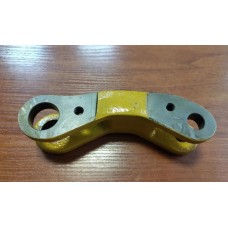 Тяга рулевая левая для погрузчика TCM FD15-18t13, FG15-18t13 № 20A74-32551, 20A7432551