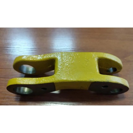 Тяга рулевая левая для погрузчика TCM FD15-18t13, FG15-18t13 № 20A74-32551, 20A7432551