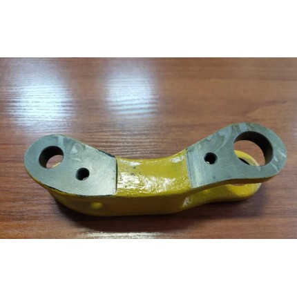 Тяга рулевая левая для погрузчика TCM FD15-18t13, FG15-18t13 № 20A74-32551, 20A7432551