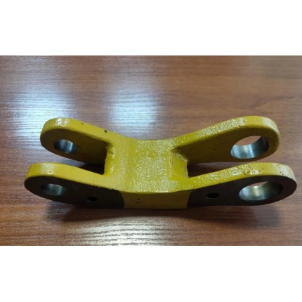 Тяга рулевая левая для погрузчика TCM FD15-18t13, FG15-18t13 № 20A74-32551, 20A7432551