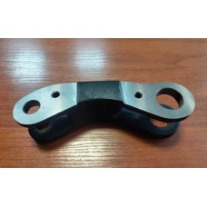 Тяга рулевая правая для погрузчика TCM FD15-18t13, FG15-18t13 № 20A7432561, 20A74-32561