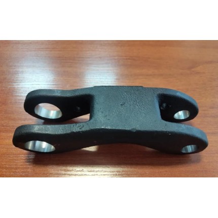 Тяга рулевая правая для погрузчика TCM FD15-18t13, FG15-18t13 № 20A7432561, 20A74-32561