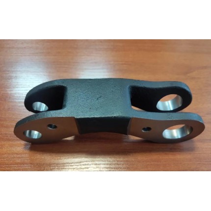 Тяга рулевая правая для погрузчика TCM FD15-18t13, FG15-18t13 № 20A7432561, 20A74-32561