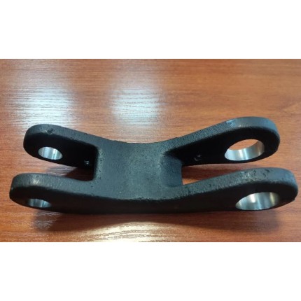 Тяга рулевая правая для погрузчика TCM FD15-18t13, FG15-18t13 № 20A7432561, 20A74-32561