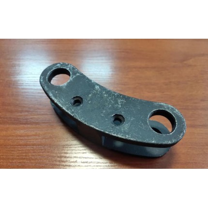 Рульова тяга для навантажувача Hyundai HD20-30E-7 № 30cja31-00010, 30cja3100010