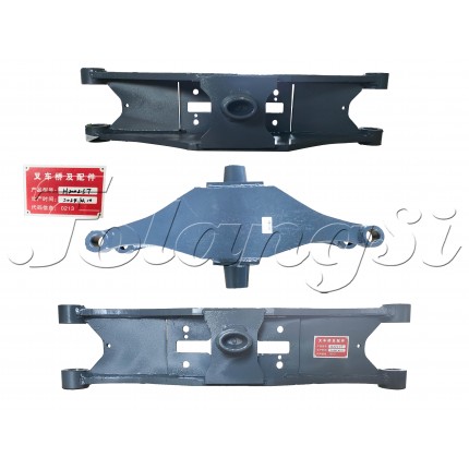 Міст керований, балка, для навантажувача HELI H2000 CPCD20-25, № H95C4-30301, H95C430301