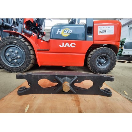 Міст керований, балка, для навантажувача HC, Hangcha A-Series, CPCD20-38, № A300-220001-000, A300220001000