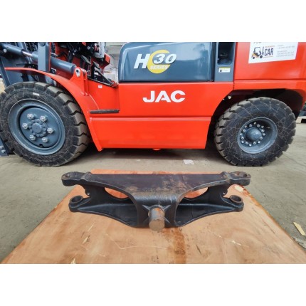 Міст керований, балка, для навантажувача HC, Hangcha A-Series, CPCD20-38, № A300-220001-000, A300220001000