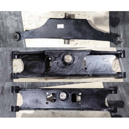 Міст керований, балка, для навантажувача Komatsu FD, FG20-25T16, № 3EB-24-51112, 3EB-24-51112UA, 3EB-24-51112, 3EB-24-51112UA