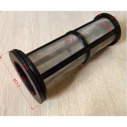 Фільтр мастила ГДП для навантажувача Toyota 7FD20-30, 7FG20-30, № 326062333071