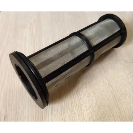 Фільтр мастила ГДП для навантажувача Toyota 7FD20-30, 7FG20-30, № 326062333071