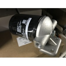 Фільтр паливний у зборі для двигуна Xinchai 495BPG, A495BPG, 498BPG, A498BPG, № 490B24000