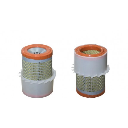 Фільтр повітряний, для навантажувача Doosan G10-18s2, D10-18s2 № a218869, а218869