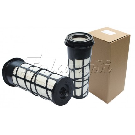 Фільтр повітряний, для навантажувача Hyster h2.0-3.5ft, №1574111, p611859, р611859