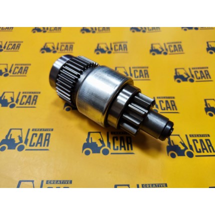 Бендикс для стартеру Toyota 1DZ, 1Z, 2Z, 13Z, 14Z, № 28011-76004-71, 280117600471, 28100-23660-71, 281002366071