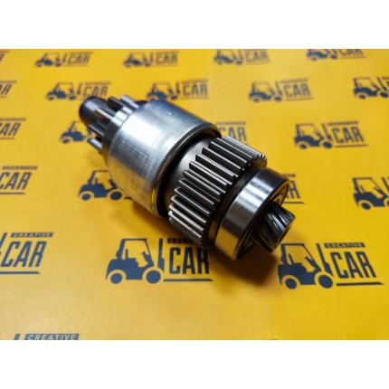 Бендикс для стартеру Toyota 1DZ, 1Z, 2Z, 13Z, 14Z, № 28011-76004-71, 280117600471, 28100-23660-71, 281002366071