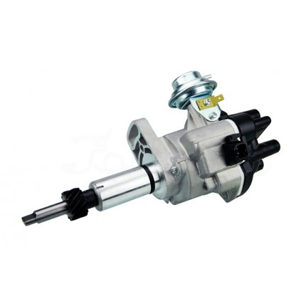 Трамблер для двигуна Nissan K15, K21, K25 № N-22100-FU510, 22100FU51A, N22100FU510, N22100FU410, 22100FU41A