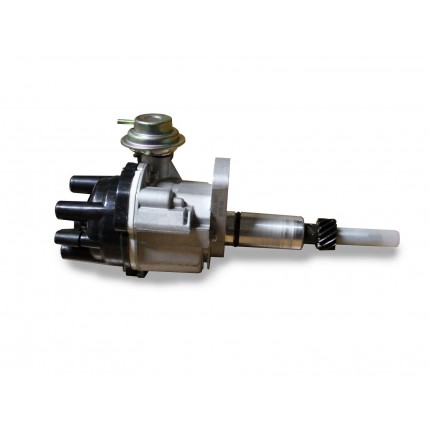 Трамблер для двигуна Nissan K15, K21, K25 № N-22100-FU510, 22100FU51A, N22100FU510, N22100FU410, 22100FU41A