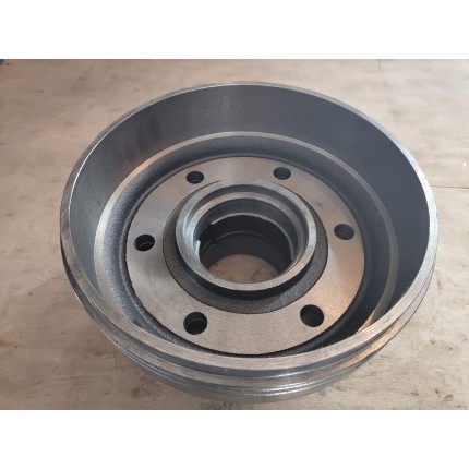 Барабан гальмівний зі ступицею, для навантажувача Komatsu FD20-25T-17, FG20-25T-17 № 3EB-21-52320, 3EB2152320