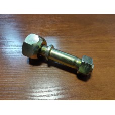Шпилька маточини ведучого колеса для Mitsubishi FG20-30, FD20-30 № 9143320700, 91433-20700, MT420342, MC814914