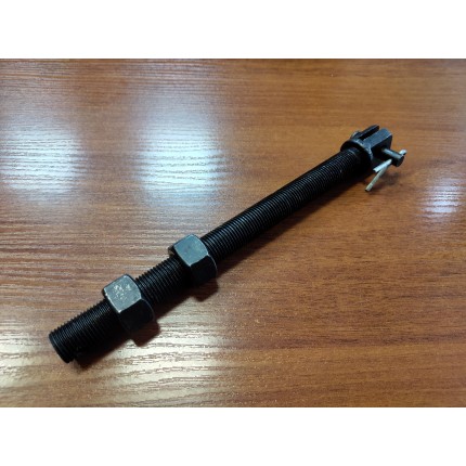 Болт кріплення ланцюга для навантажувача Toyota 5-8FD15-18, FG15-18 № 04631-10330-71, 046311033071