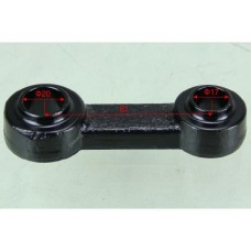 Тяга рульова, сережки, нижня, для навантажувача HC, Hangcha R Series CPCD20-35, A Series CPCD20-35, № N163-220007-001, N163220007001