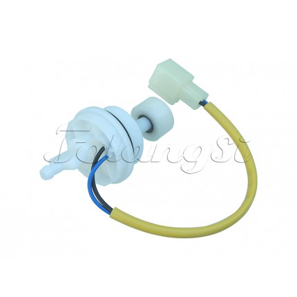 Сенсор температуры воды, для погрузчика Toyota 7-8FD10-30, 7FD35-A50, 7-8FDF10-30, 7-8FDN10-30, двигуна 1DZ, № 23313-23060-71, 2313-23440-71, 233132306071, 23132344071