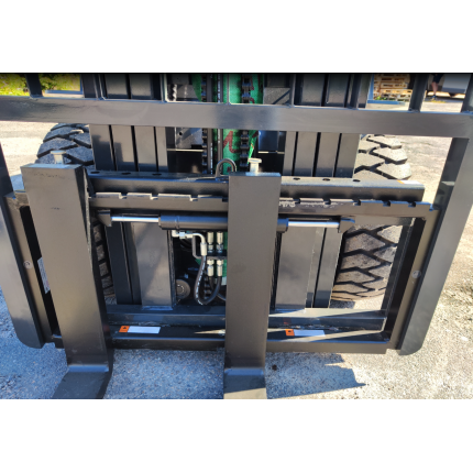 Вилковий автонавантажувач, погрузчик Folangsi CPCD30, Xinchai C498, щогла 3.0м з кареткою Cascade