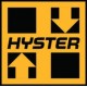 Запчасти к погрузчикам Hyster