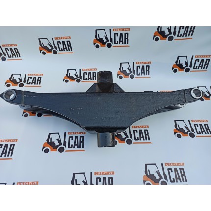 Мост управляемый, балка, для погрузчика Caterpillar DP, GP20-30N, № 91E43-20100, 91E4320100