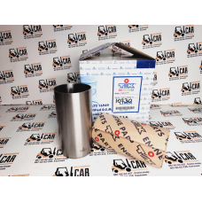 Гільза блока циліндрів двигуна Toyota 1DZ, TIK, Taiwan, № 11461-78200-71, 114617820071