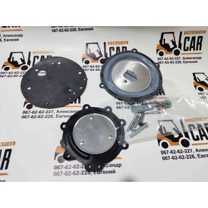 Ремкомплект редуктора Cobra на Hyster H1.50-3.00 № 1375031, 4753838, 2026721, 5027094
