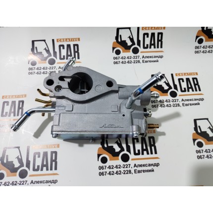 Регулятор оборотов, Дроссельная заслонка, Aisan, для погрузчика Toyota 5-7FG10-25, № 26300-78127-71, 263007812771